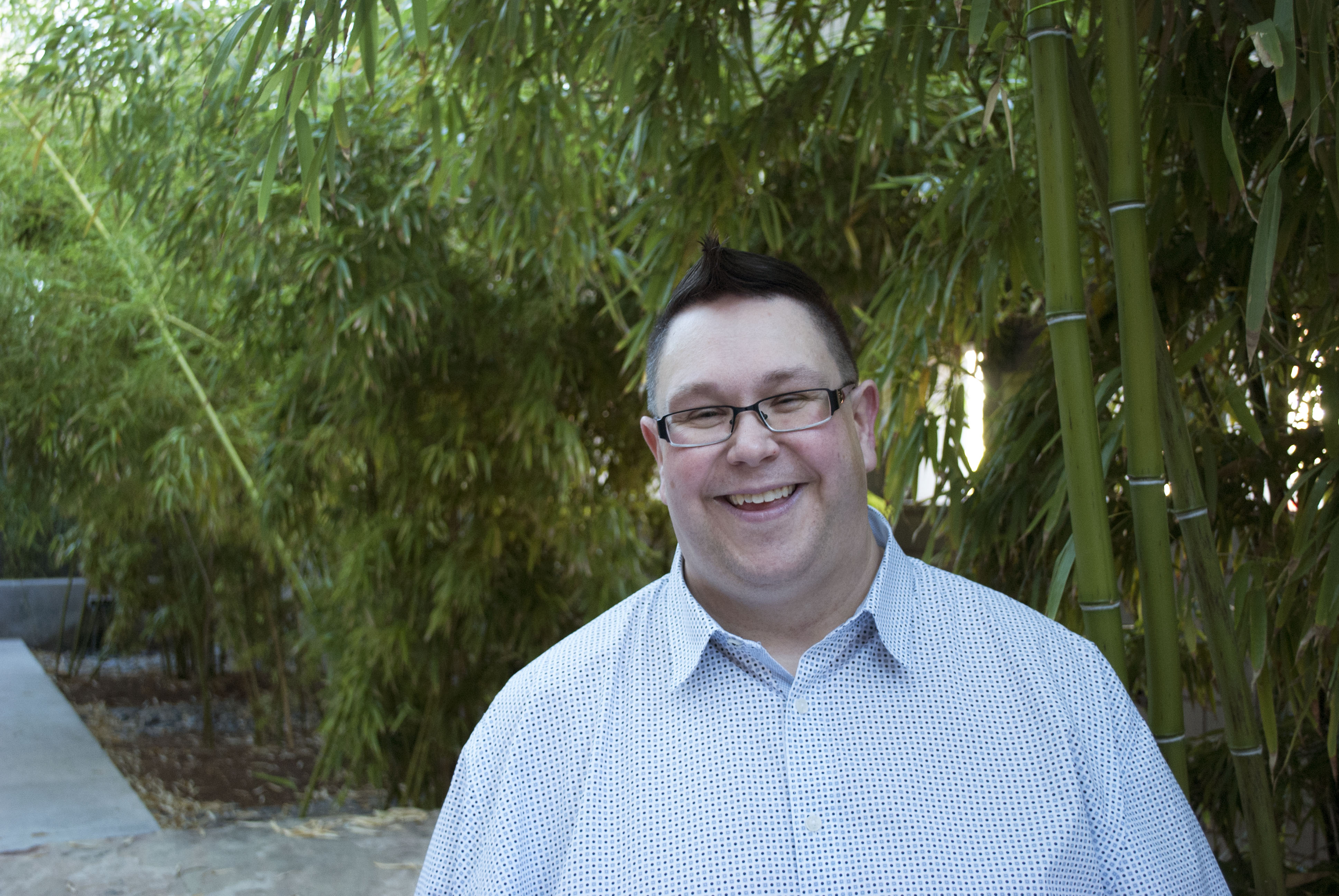 Hall, James Allen Voca